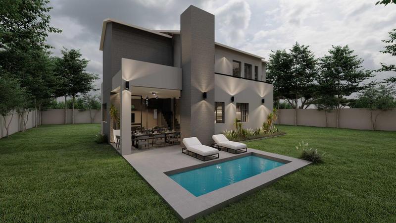 0 Bedroom Property for Sale in Xanadu North West